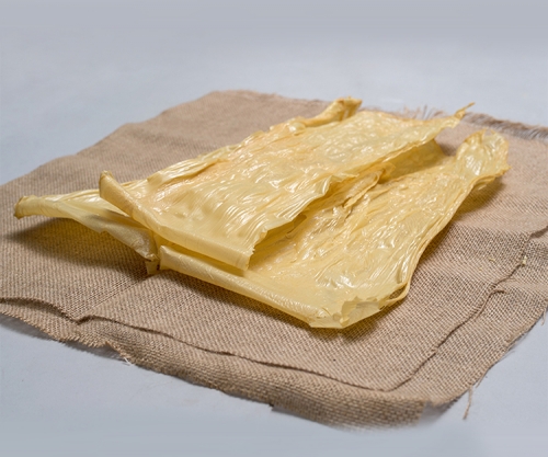 嘉都豆制品生产厂家告诉你腐竹的浸泡方法